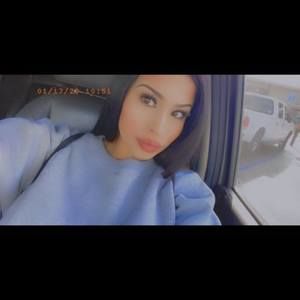 Meet your Posher, Hakana